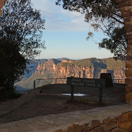 בלאקהית' Jemby Rinjah Ecolodge מראה חיצוני תמונה