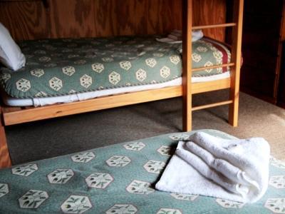 בלאקהית' Jemby Rinjah Ecolodge מראה חיצוני תמונה