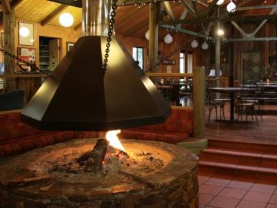 בלאקהית' Jemby Rinjah Ecolodge מראה חיצוני תמונה