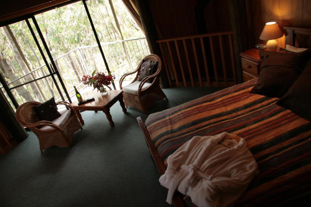 בלאקהית' Jemby Rinjah Ecolodge מראה חיצוני תמונה