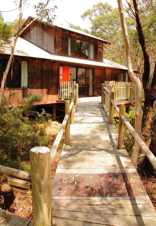 בלאקהית' Jemby Rinjah Ecolodge חדר תמונה