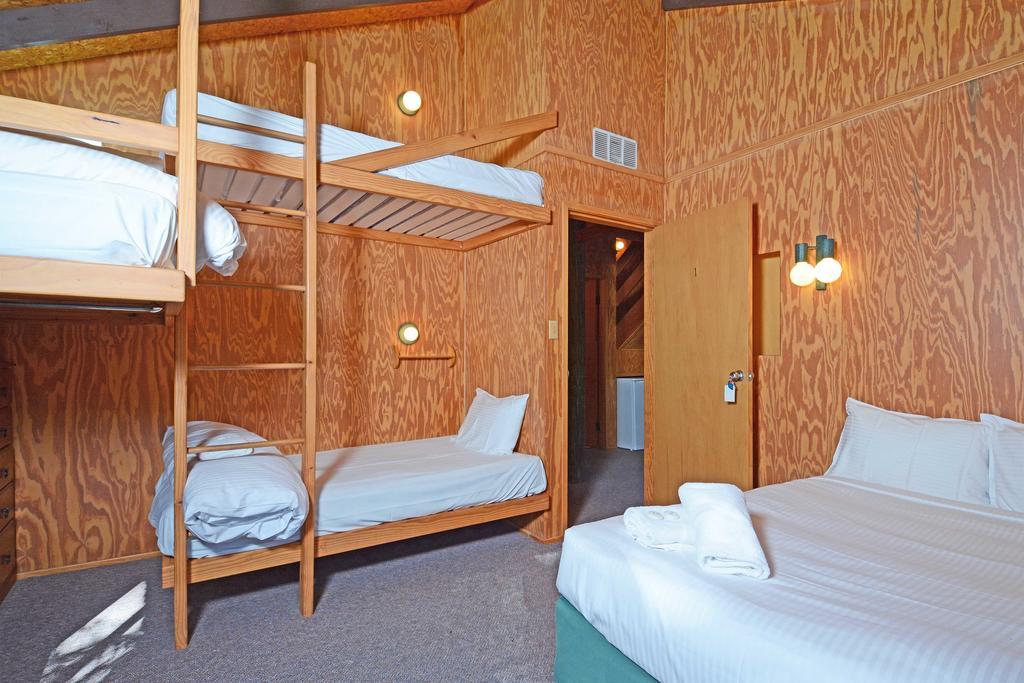בלאקהית' Jemby Rinjah Ecolodge חדר תמונה