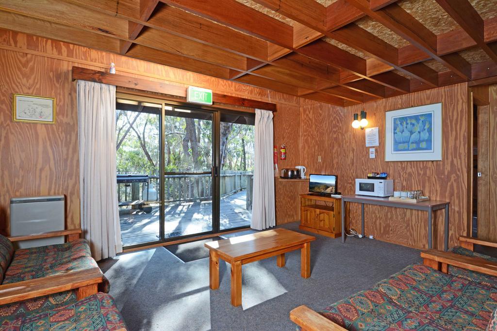 בלאקהית' Jemby Rinjah Ecolodge חדר תמונה