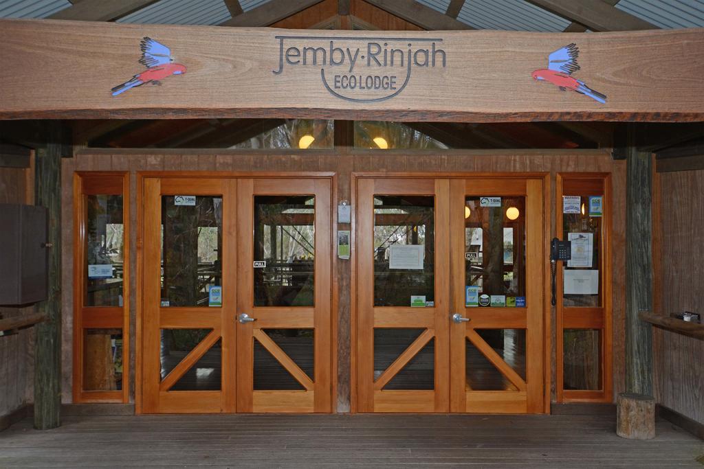 בלאקהית' Jemby Rinjah Ecolodge חדר תמונה