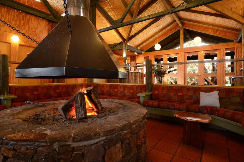 בלאקהית' Jemby Rinjah Ecolodge חדר תמונה