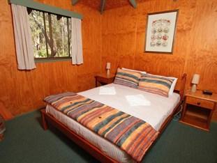 בלאקהית' Jemby Rinjah Ecolodge מראה חיצוני תמונה
