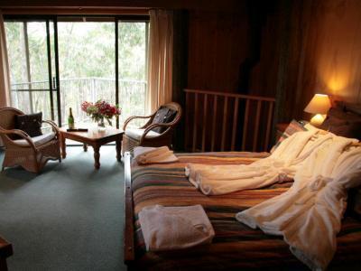 בלאקהית' Jemby Rinjah Ecolodge מראה חיצוני תמונה