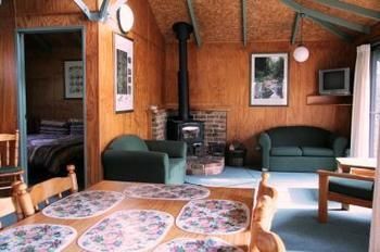 בלאקהית' Jemby Rinjah Ecolodge מראה חיצוני תמונה