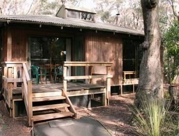 בלאקהית' Jemby Rinjah Ecolodge מראה חיצוני תמונה