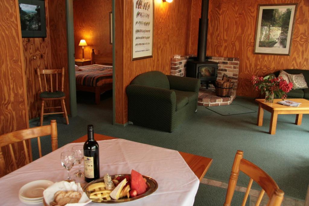 בלאקהית' Jemby Rinjah Ecolodge חדר תמונה