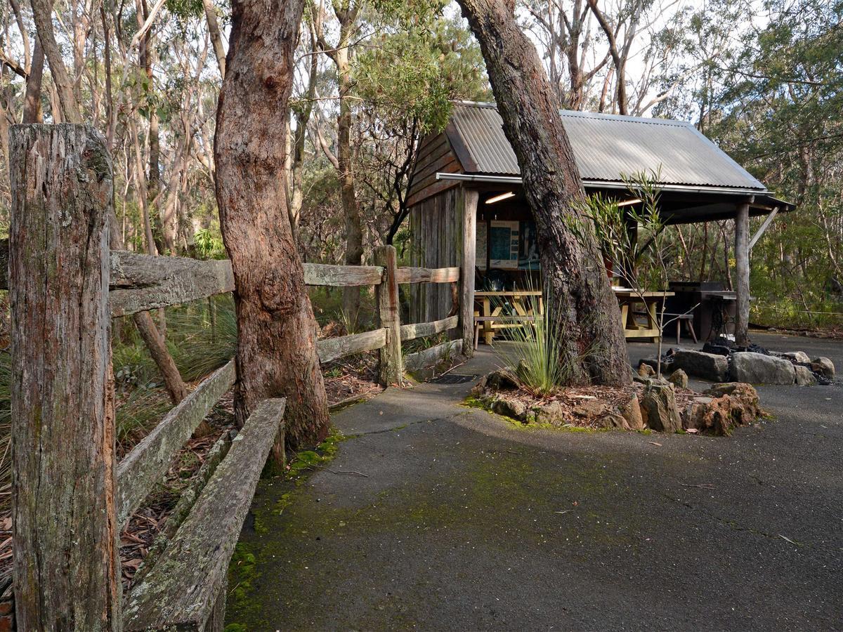 בלאקהית' Jemby Rinjah Ecolodge מראה חיצוני תמונה