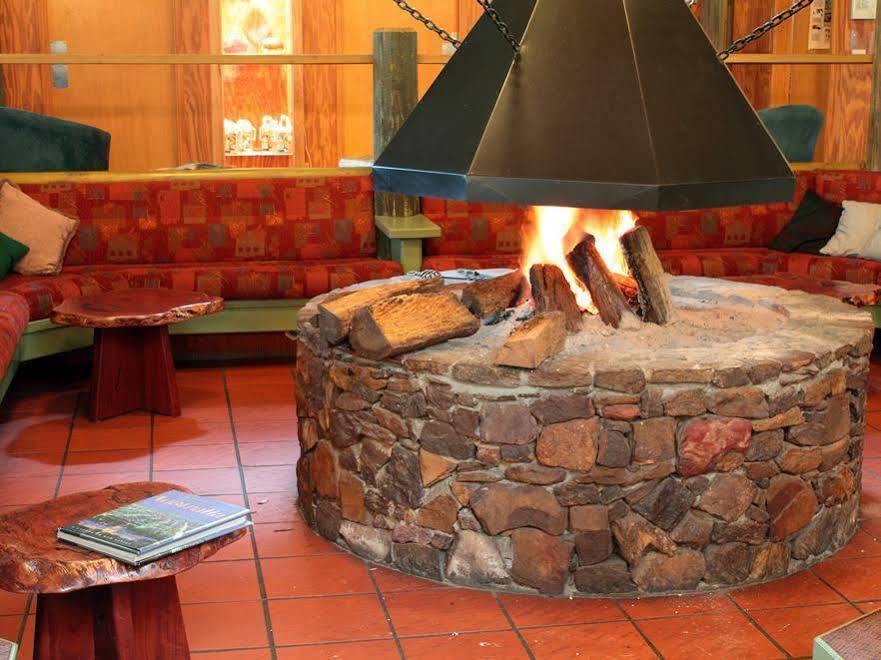 בלאקהית' Jemby Rinjah Ecolodge מראה חיצוני תמונה