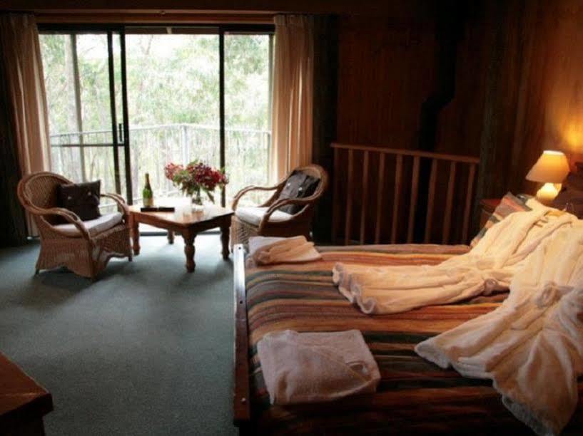 בלאקהית' Jemby Rinjah Ecolodge מראה חיצוני תמונה