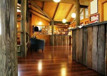 בלאקהית' Jemby Rinjah Ecolodge מראה חיצוני תמונה